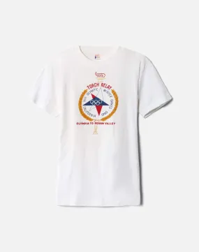 1960 Torch Relay Tee