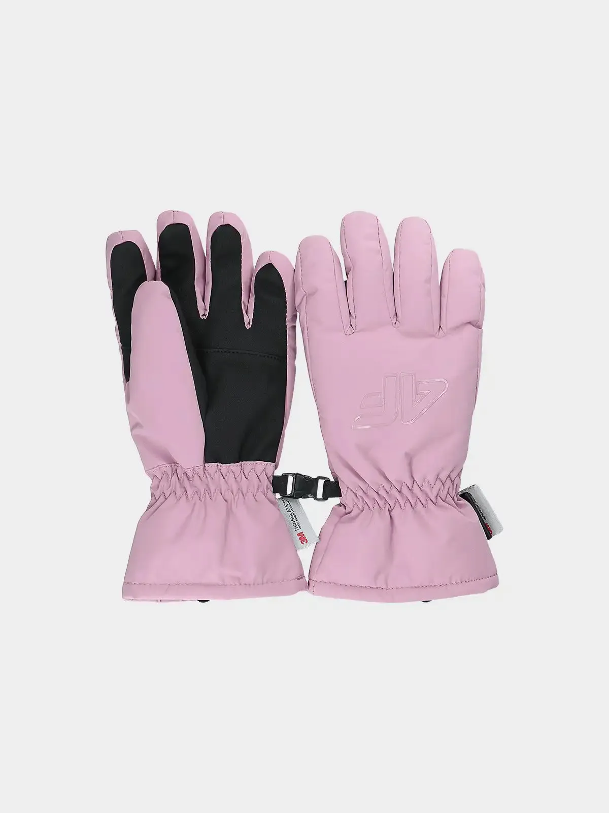 4F Snow Gloves for Children