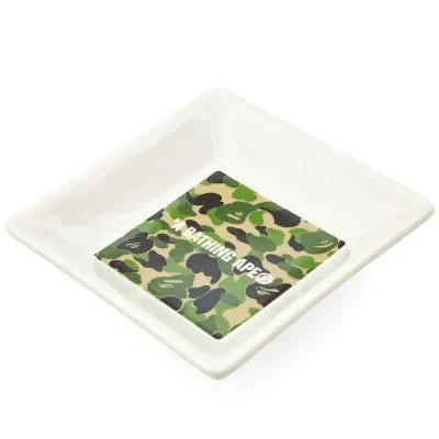 A Bathing Ape ABC Ashtray