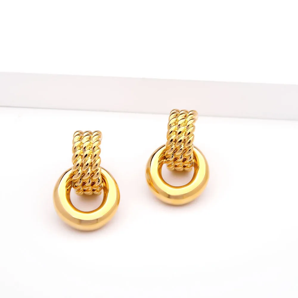 Abi Earrings