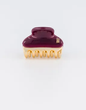 ALEXANDRE DE PARIS Small Jaw Hair Clip