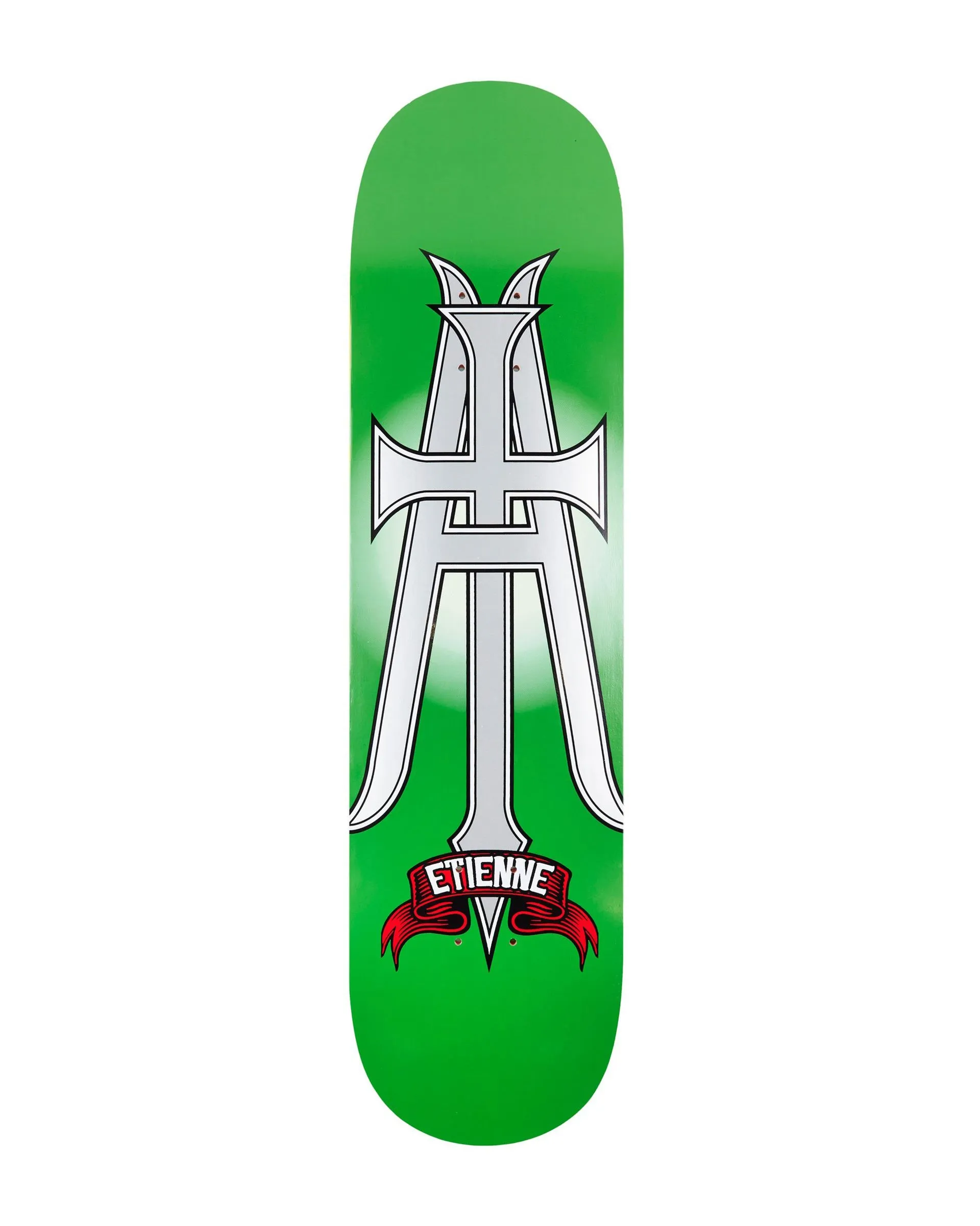 Alltimers Et Birdman 8.5 Deck