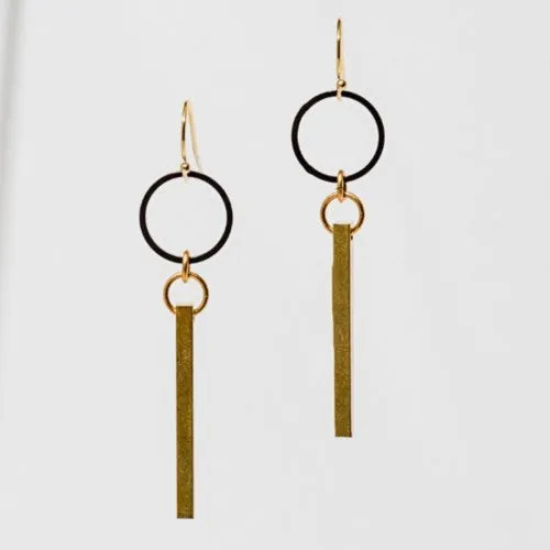 Azibo Earrings