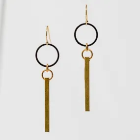 Azibo Earrings