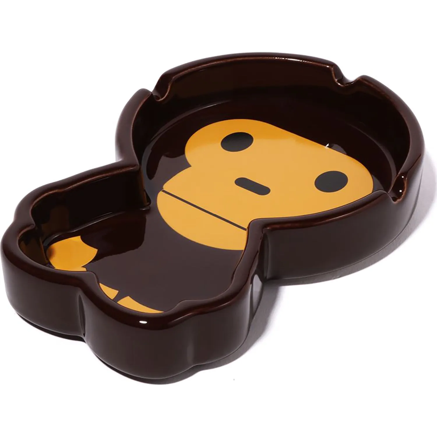 BABY MILO ASHTRAY