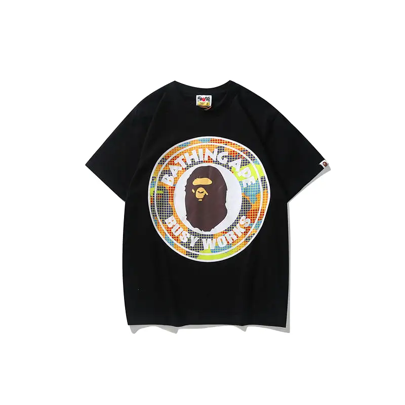 Bape Tees