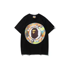 Bape Tees