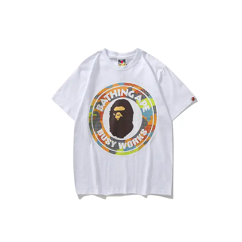 Bape Tees