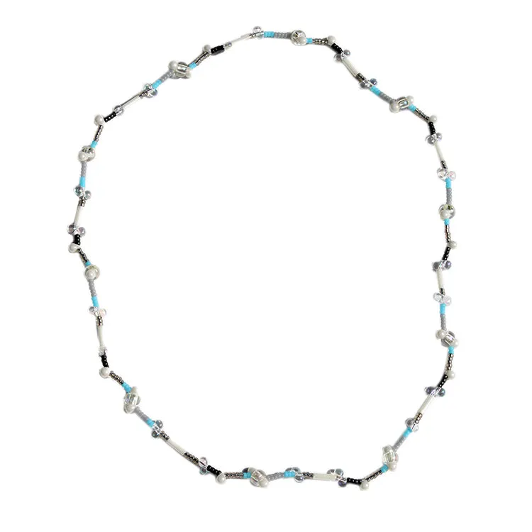 Beatriz Choker / Turquoise