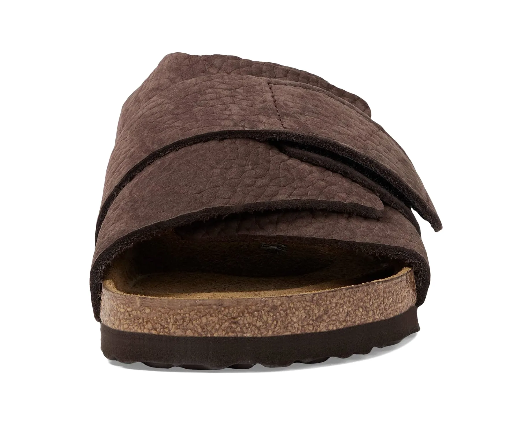 Birkenstock Kyoto Dark Brown Roast