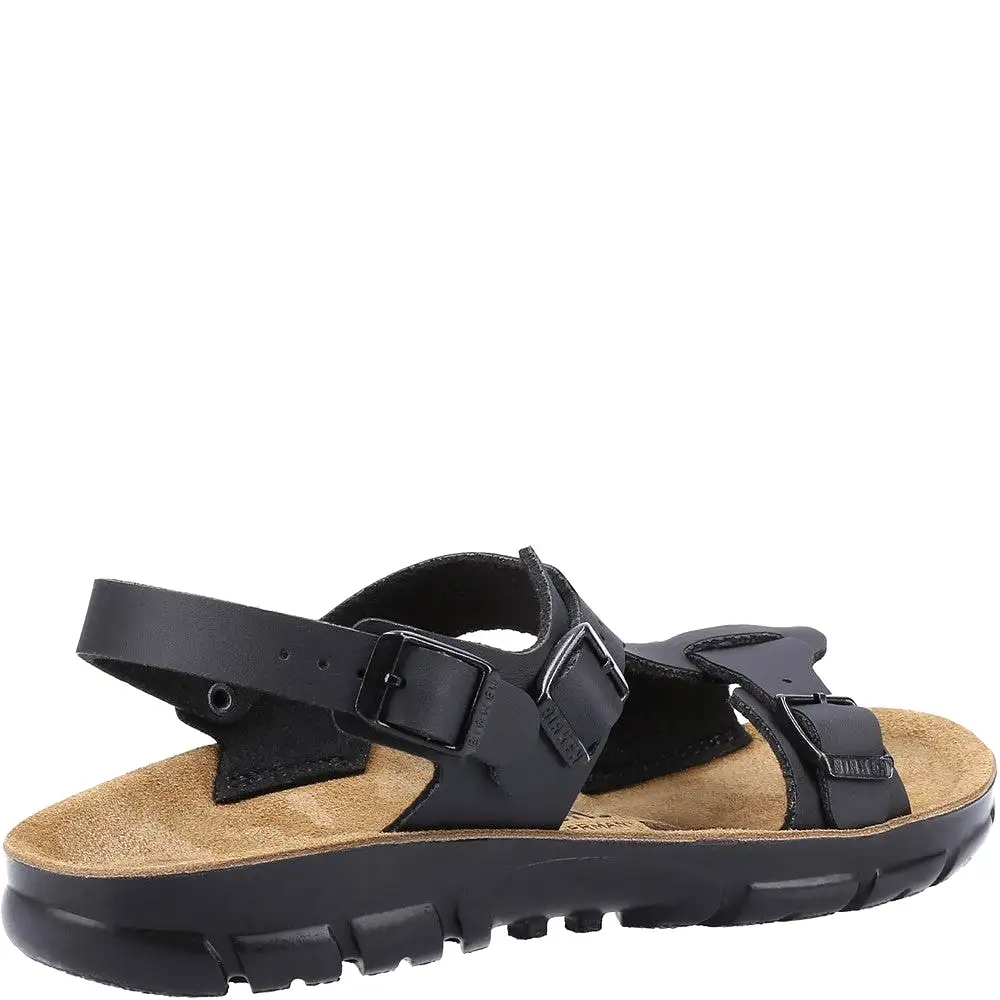 Birkenstock Saragossa Birko-Flor Sandal