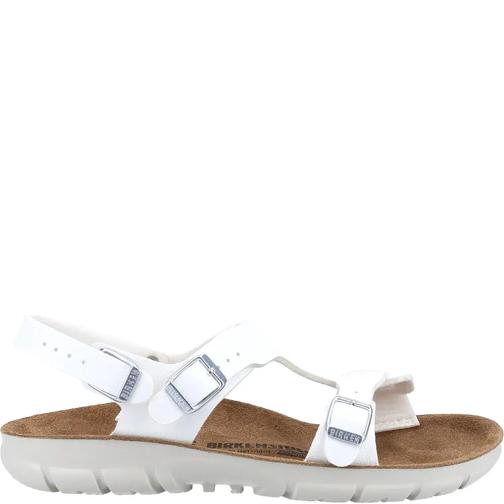 Birkenstock Saragossa Birko-Flor Sandal