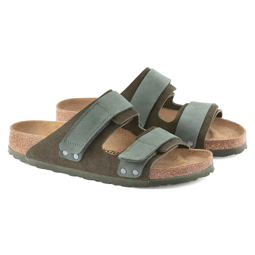 Birkenstock UJI Thyme