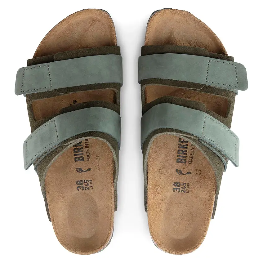 Birkenstock UJI Thyme