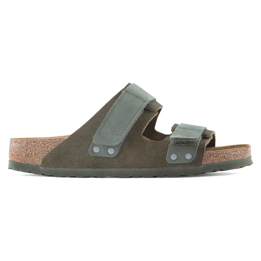 Birkenstock UJI Thyme