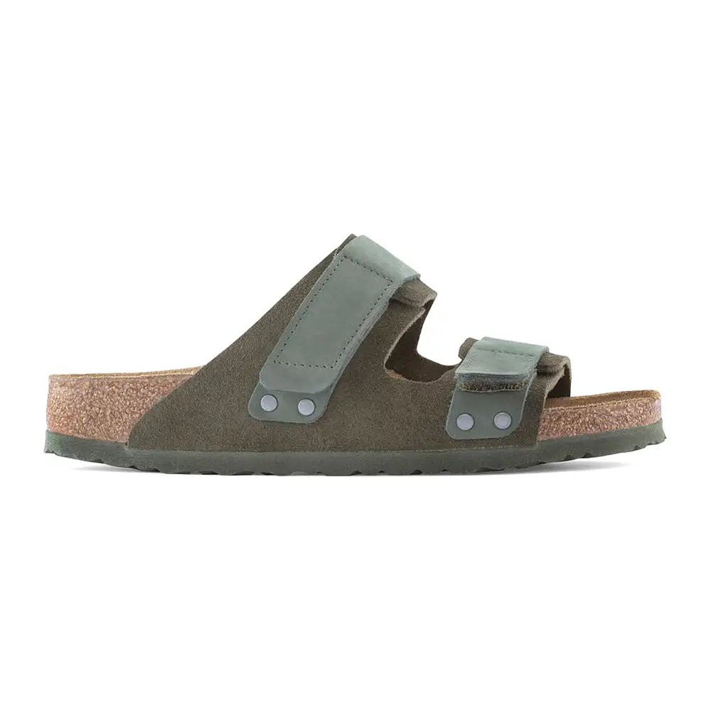 Birkenstock UJI Thyme