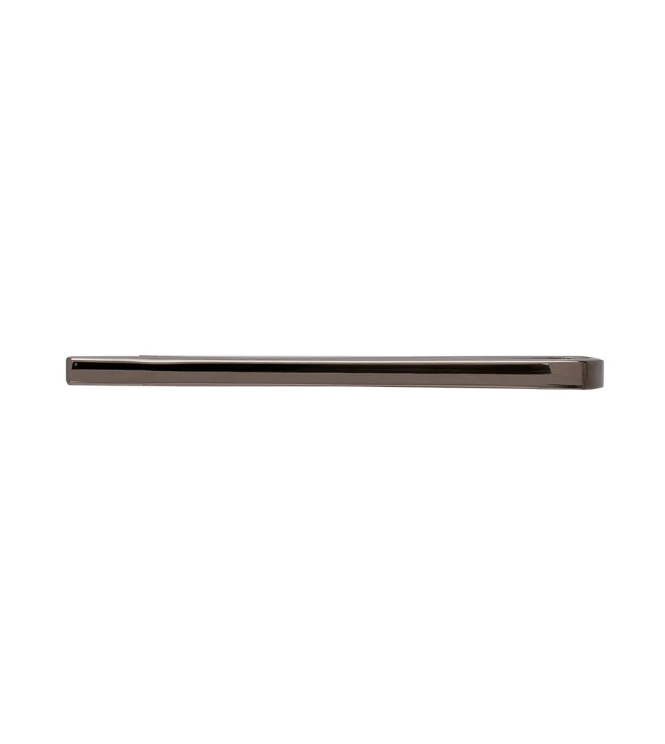 Black Tie Clip