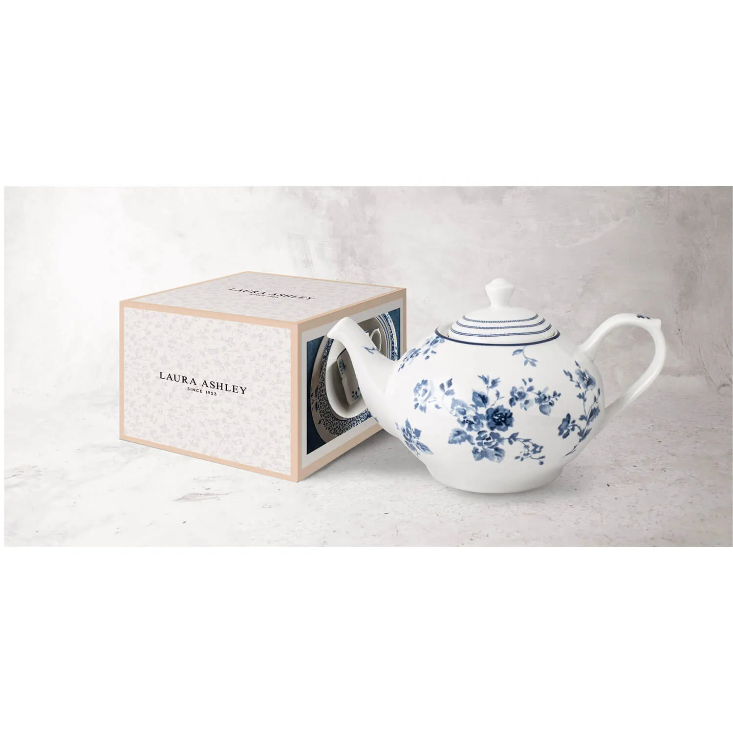 Blueprint Collectables Teapot - 1.6L