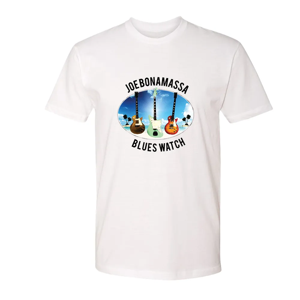 Blues Watch T-Shirt (Unisex)