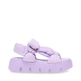 Bonkers Sandal LAVENDER BLOOMS