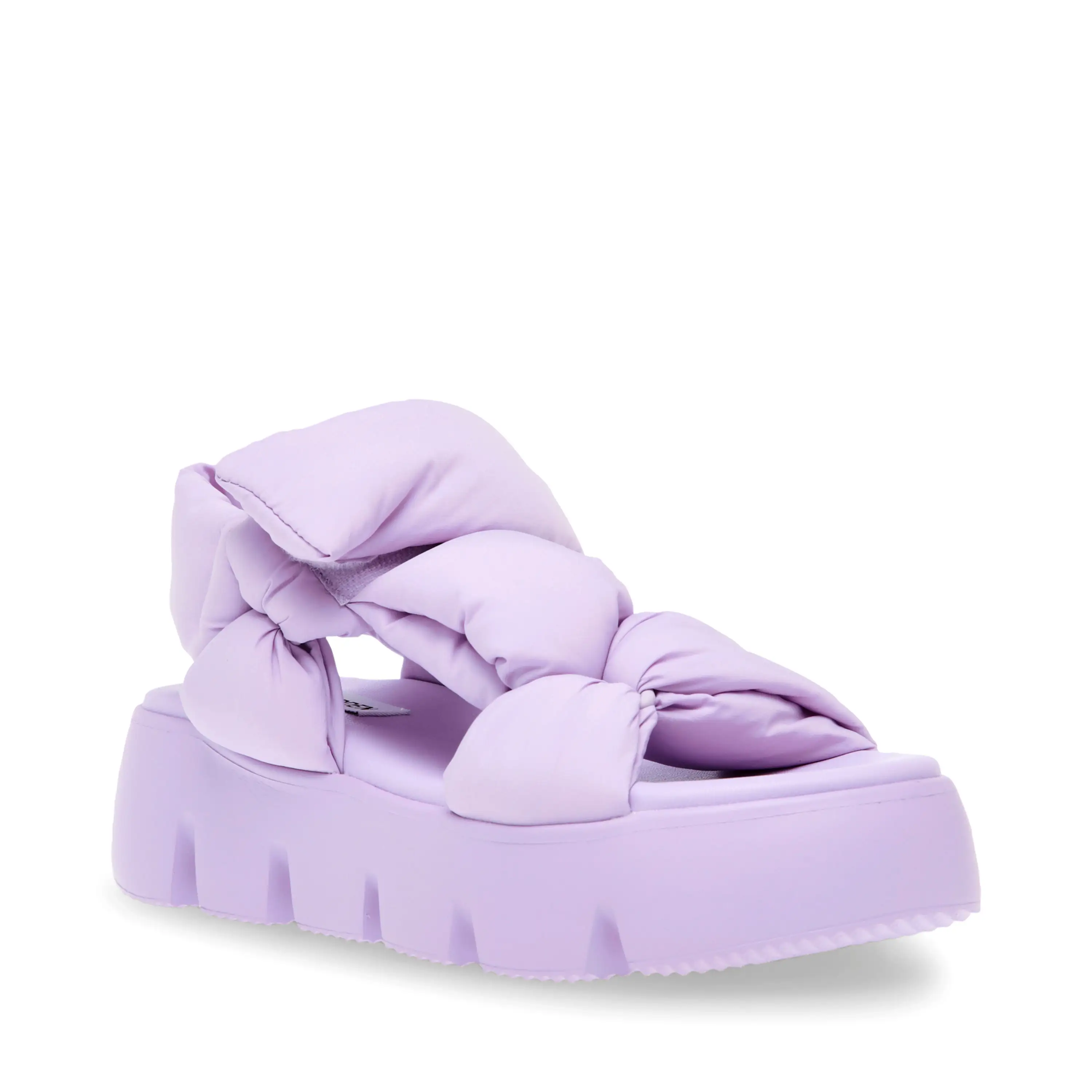 Bonkers Sandal LAVENDER BLOOMS