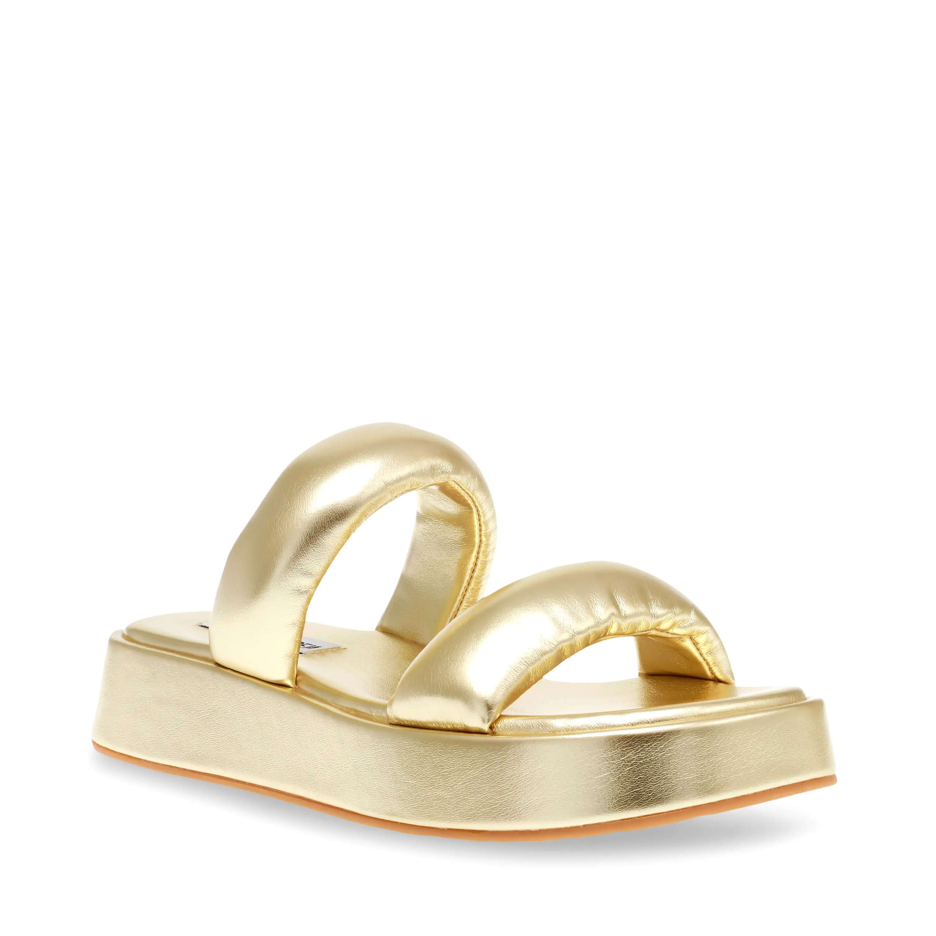 Bossanova Sandal GOLD