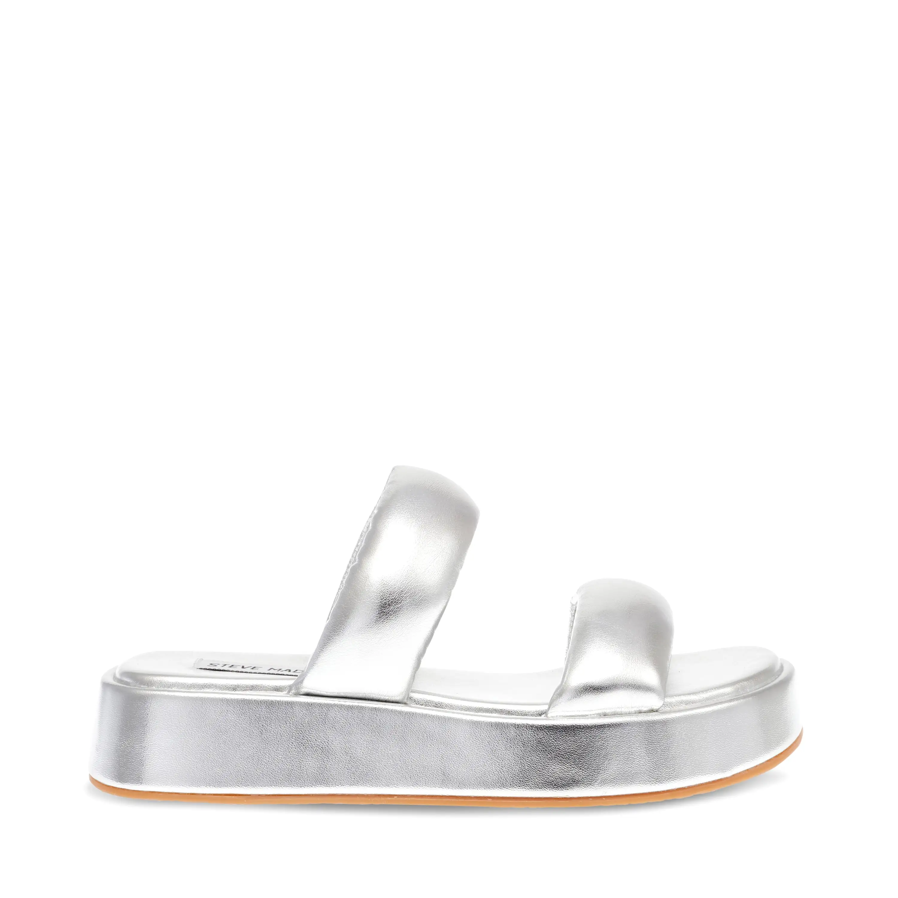 Bossanova Sandal SILVER