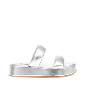 Bossanova Sandal SILVER