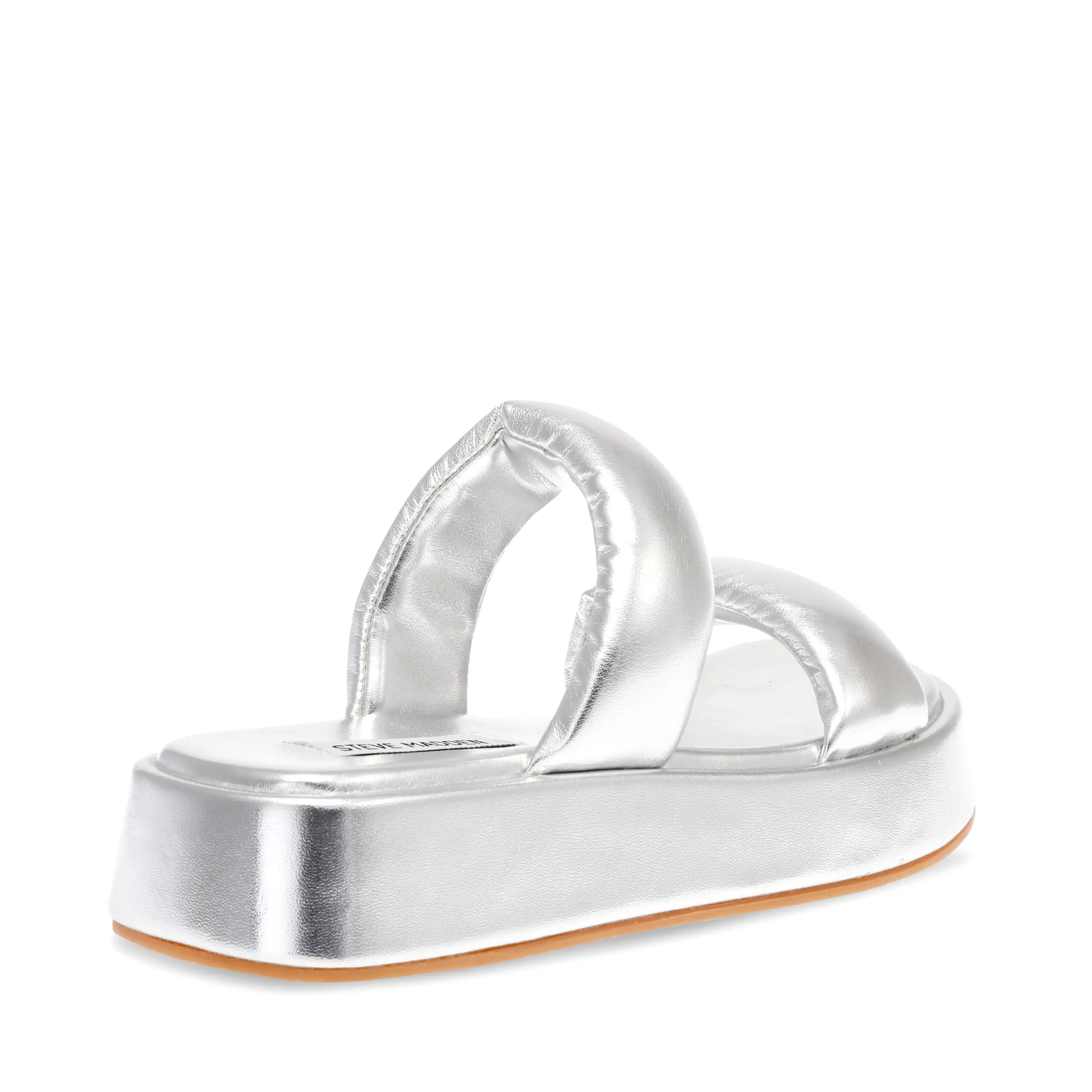 Bossanova Sandal SILVER