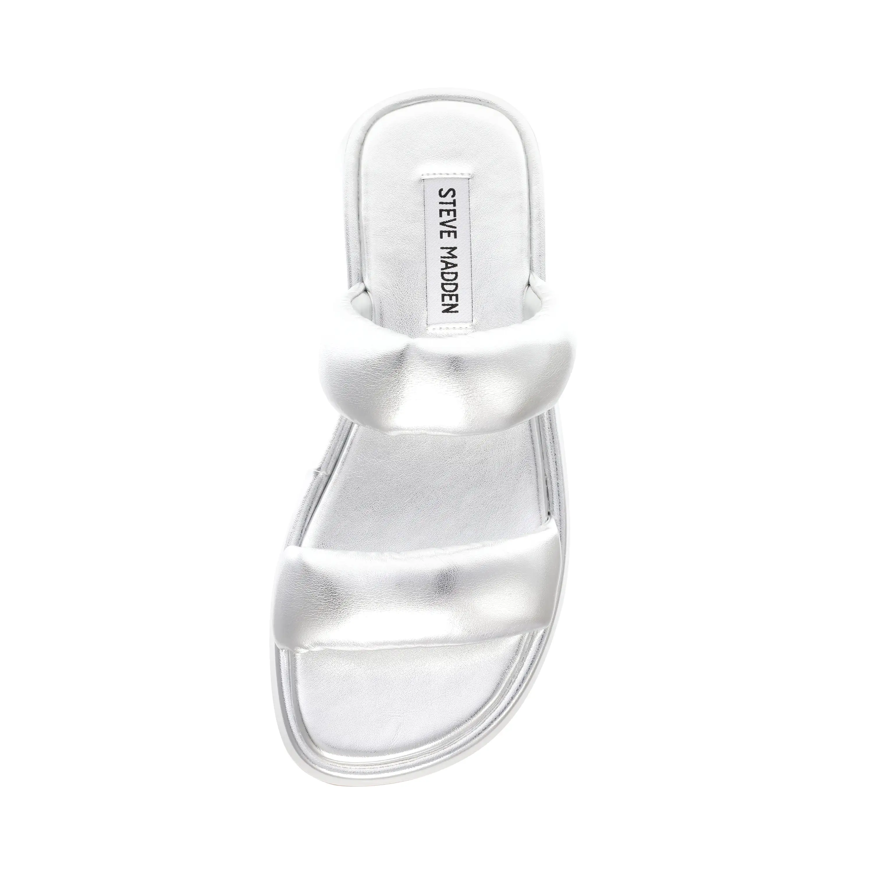 Bossanova Sandal SILVER