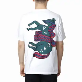 By Parra Fancy Horse T-Shirt