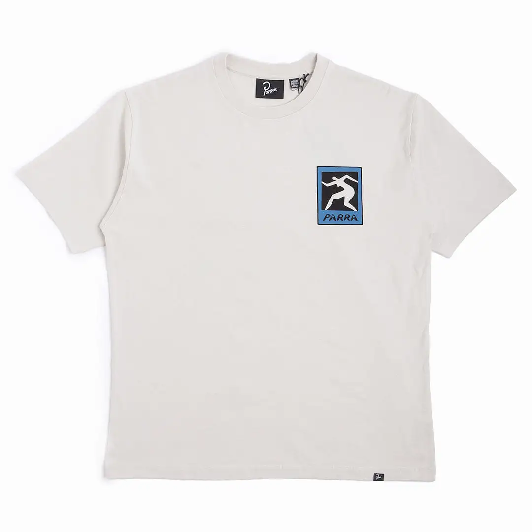 By Parra Pigeon Legs T-Shirt