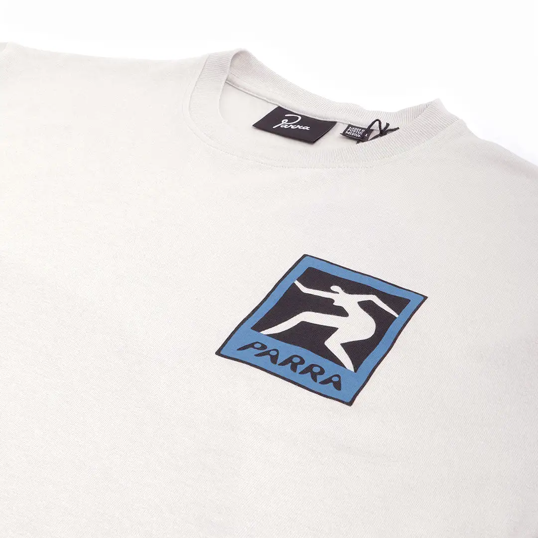 By Parra Pigeon Legs T-Shirt