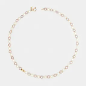 Camille Pearl Necklace