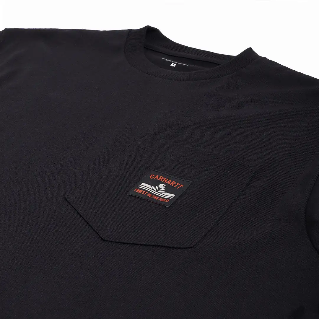 Carhartt WIP Field Pocket T-Shirt