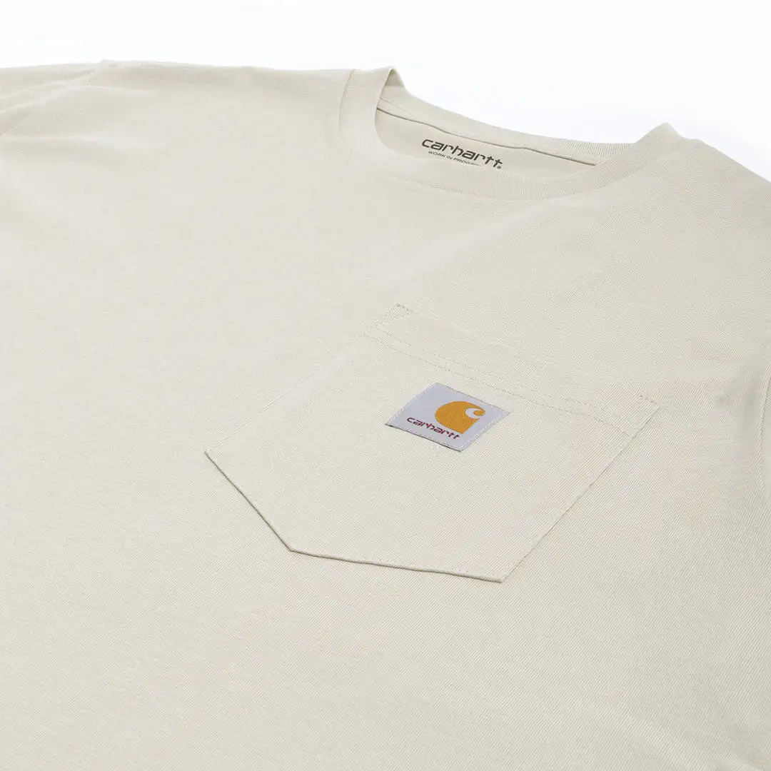 Carhartt WIP Pocket T-Shirt