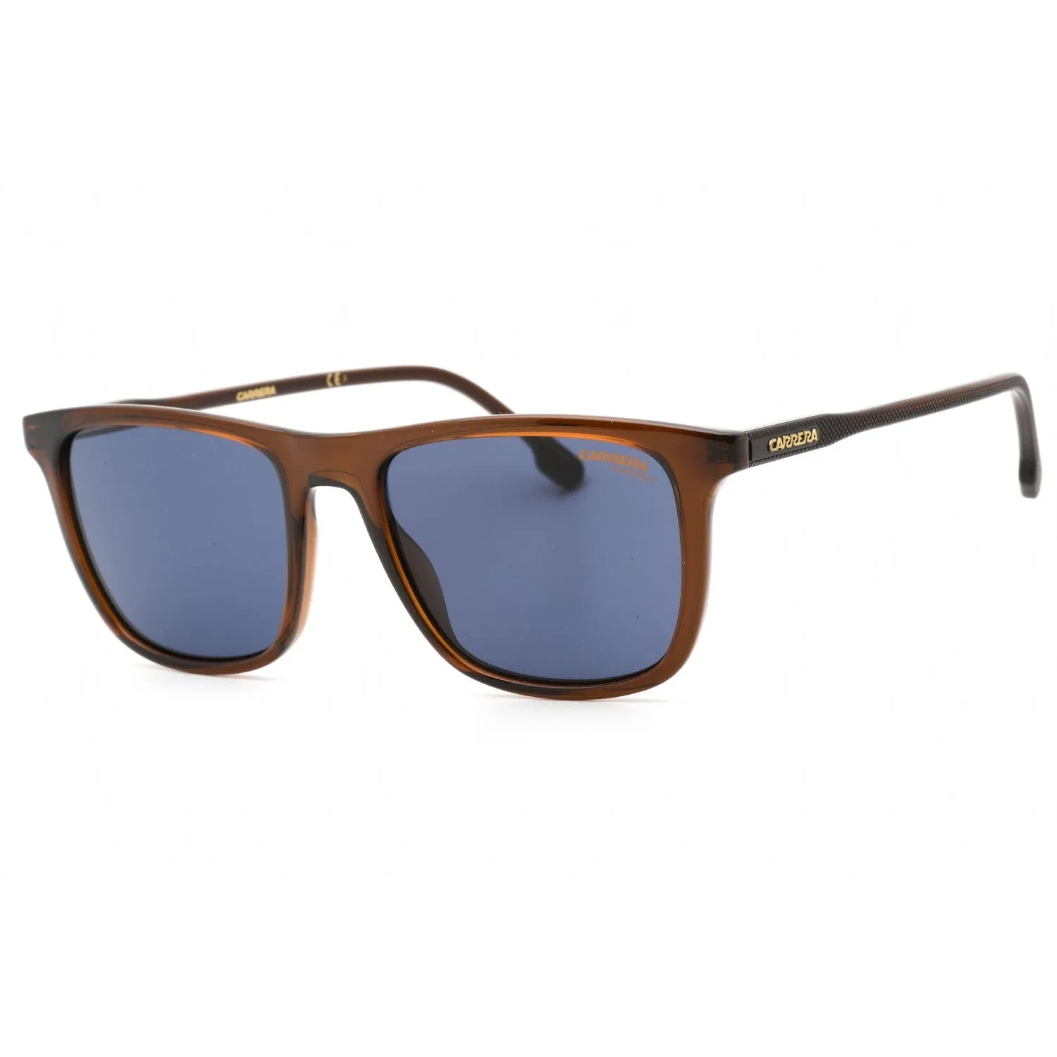 Carrera CARRERA 261/S Sunglasses BROWN/BLUE