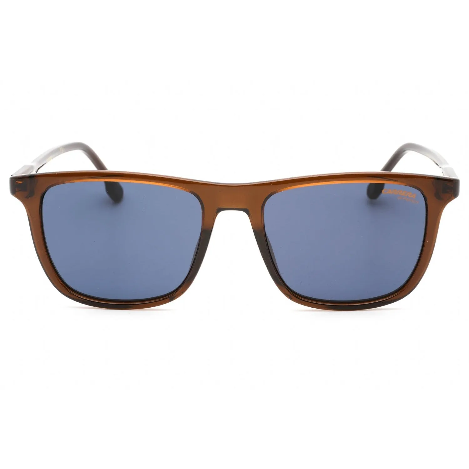 Carrera CARRERA 261/S Sunglasses BROWN/BLUE