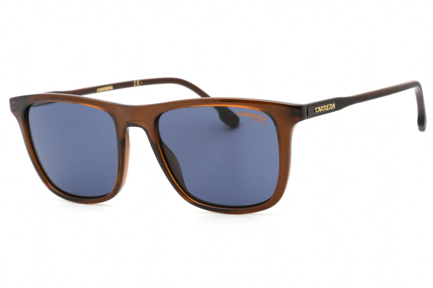 Carrera CARRERA 261/S Sunglasses BROWN/BLUE