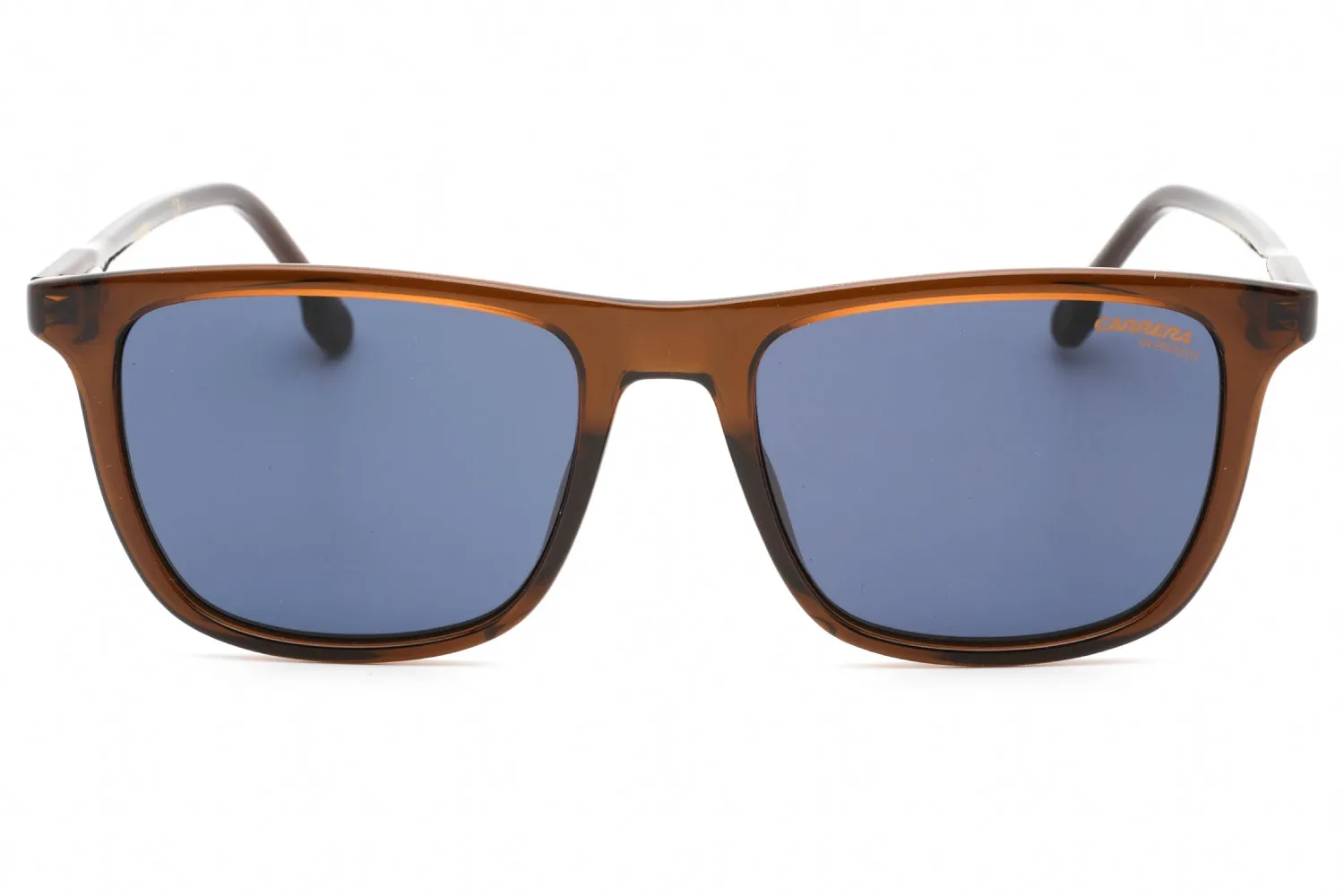 Carrera CARRERA 261/S Sunglasses BROWN/BLUE