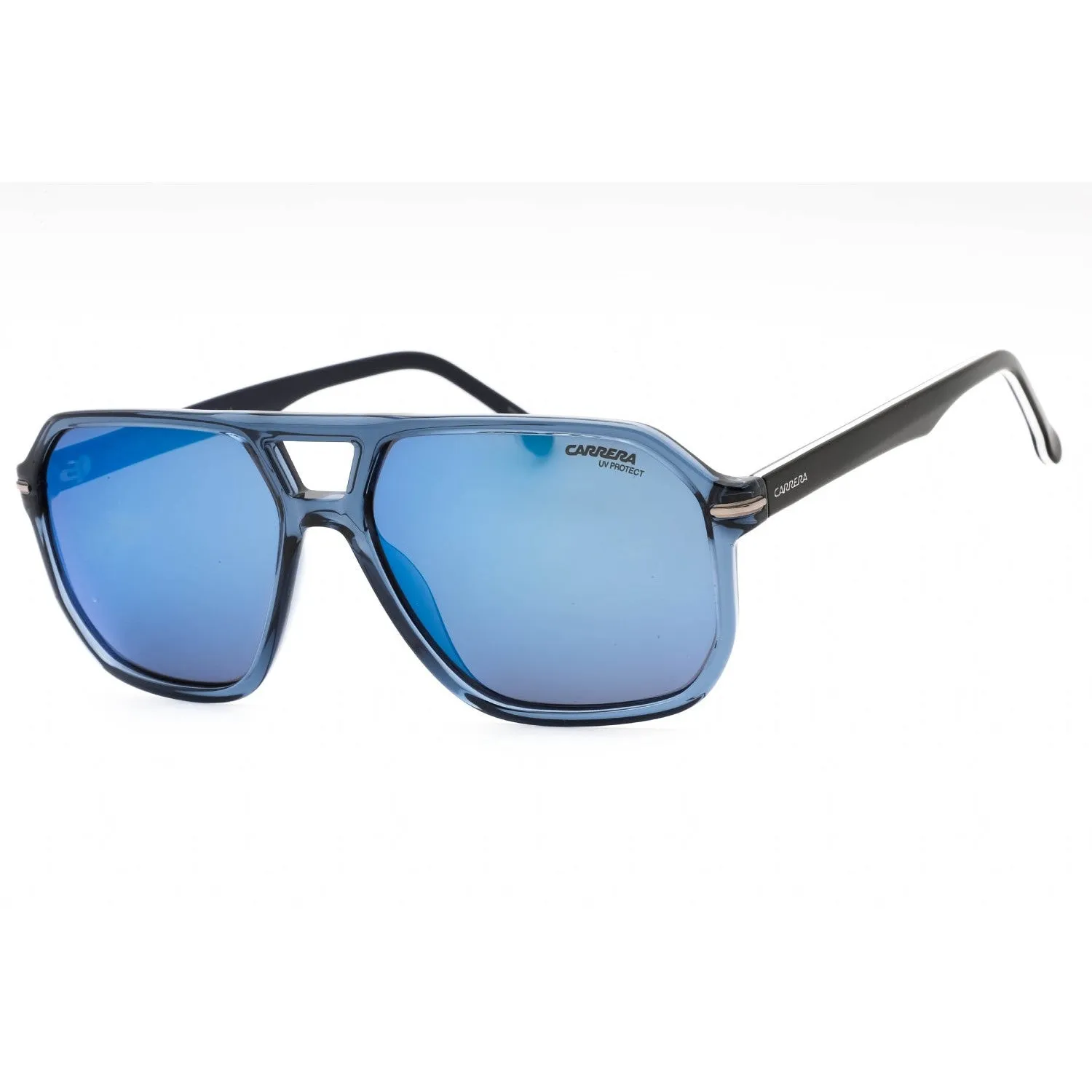 Carrera CARRERA 302/S Sunglasses BLUE/BLUE SKY SP