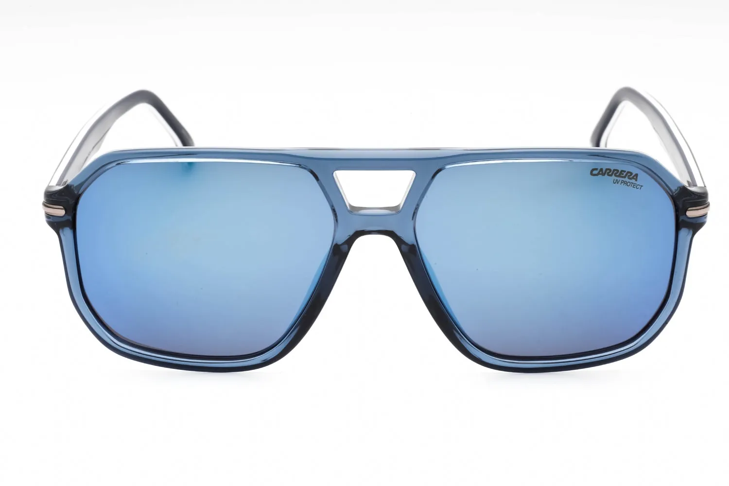 Carrera CARRERA 302/S Sunglasses BLUE/BLUE SKY SP