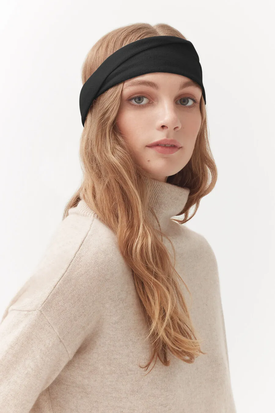 Cashmere Headband