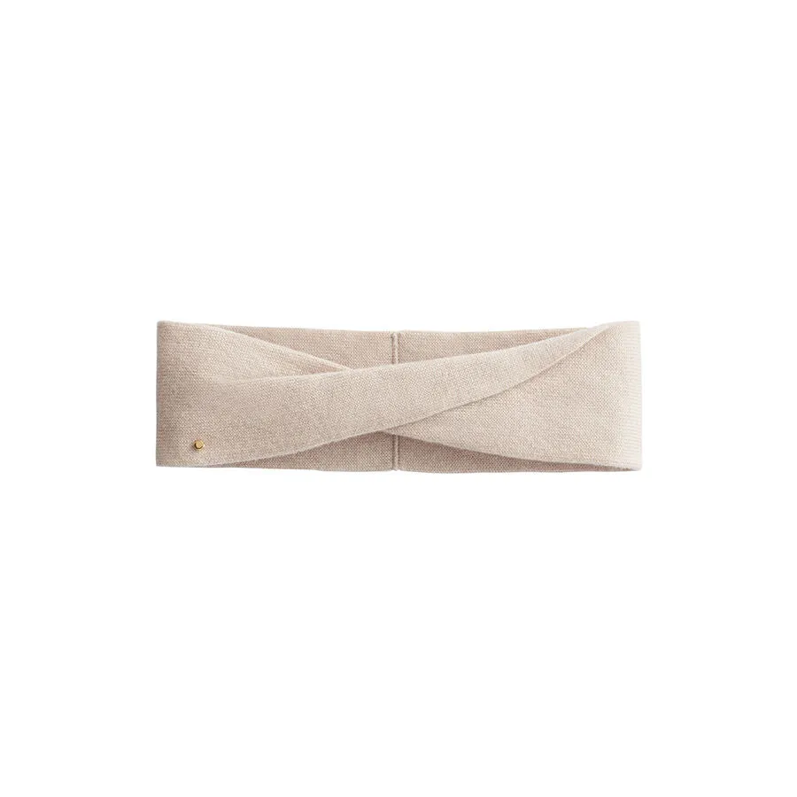 Cashmere Headband