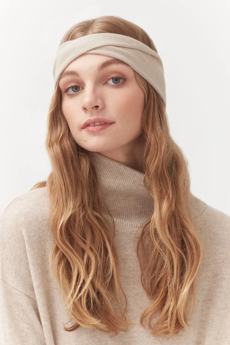 Cashmere Headband