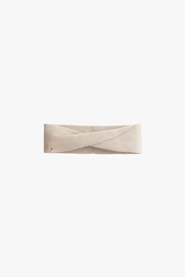 Cashmere Headband