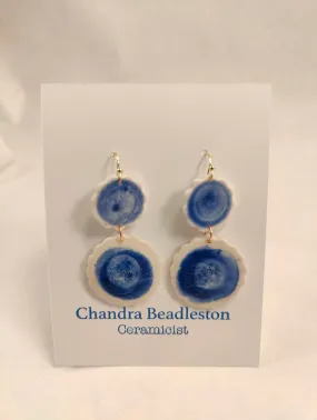 Chandra Beadleston - Earrings - Special Collection #3