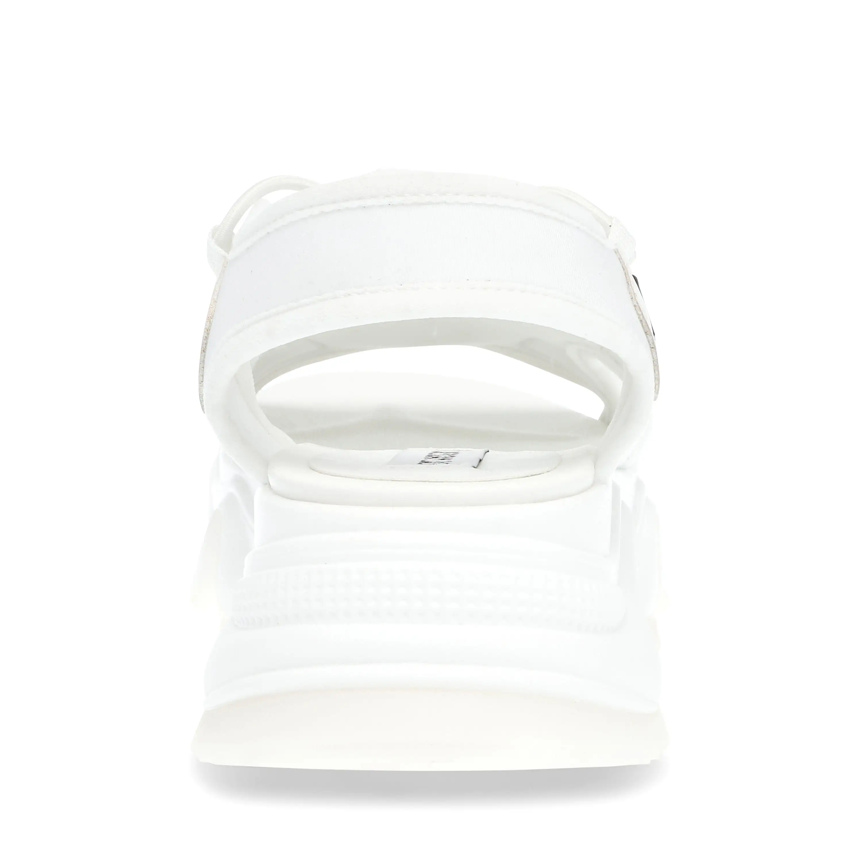 Chivalry Sandal WHITE/WHITE