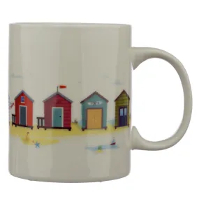 Collectable Porcelain Mug - Portside Seaside MUG362