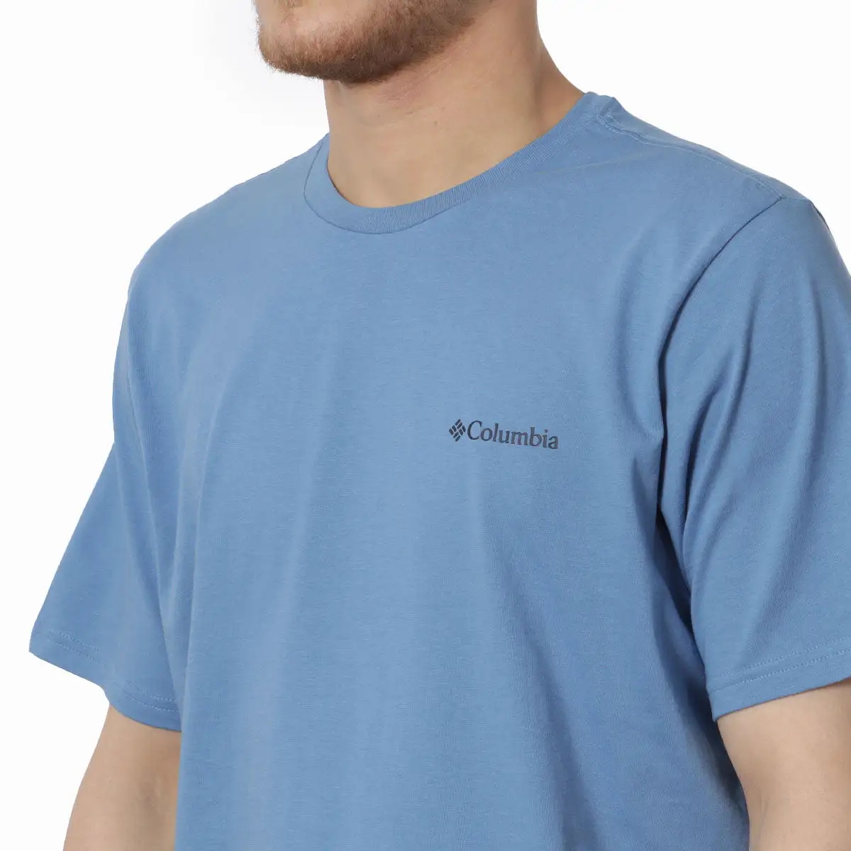 Columbia Rockaway River Back Graphic T-Shirt